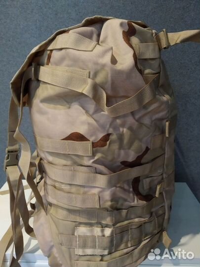 Рюкзак армии США (moiie) II-large ruck sack