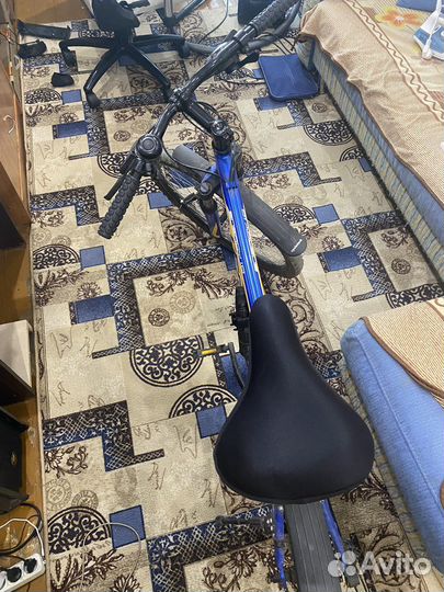 Велосипед Stern Energy 1.0