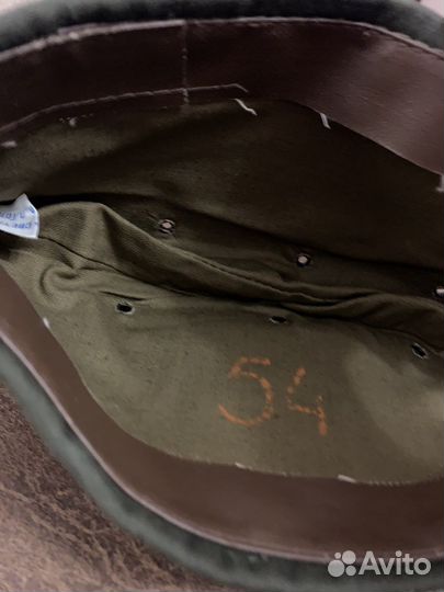 Пилотка вдв