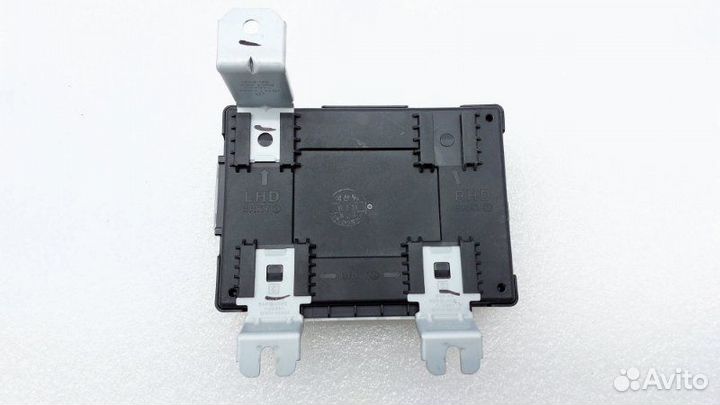 Б/У Б/У Блок управления сигнализации Состояние