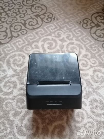 Термопринтер Milestone MHT-P58D