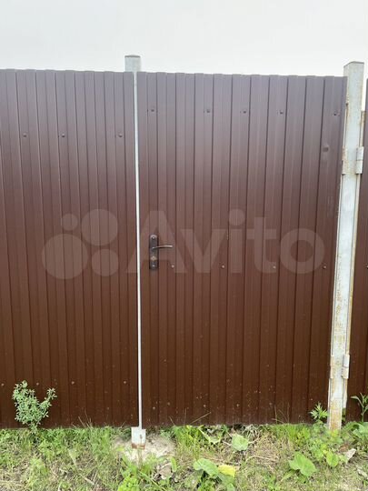 Дача 10 м² на участке 12 сот.