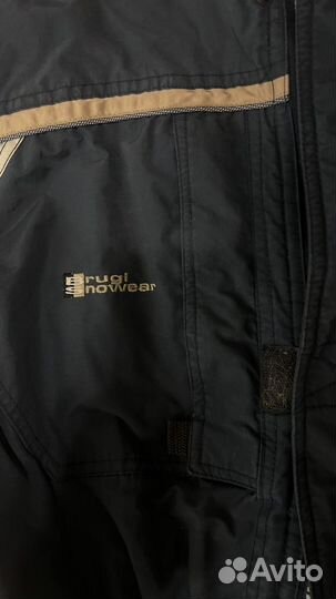 Комбинезон винтаж 44-46