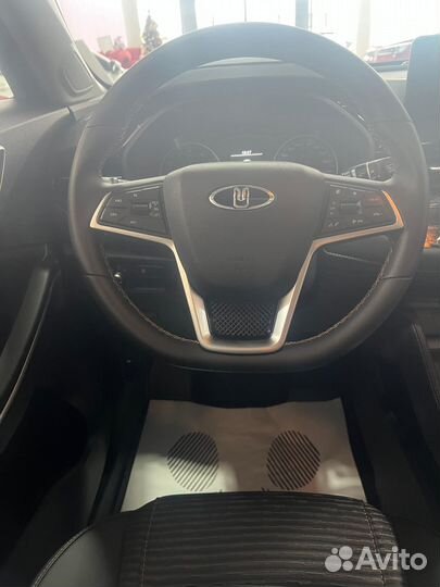 Москвич 3 1.5 CVT, 2024