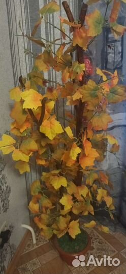 Искусственное дерево