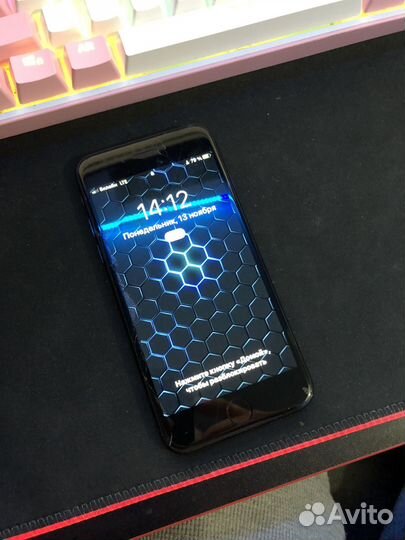 iPhone 7, 32 ГБ