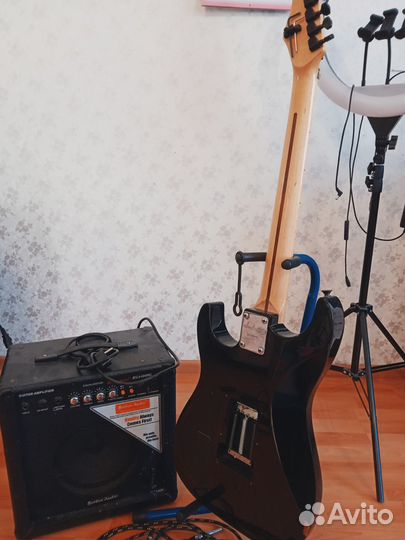 Музыкальные набор