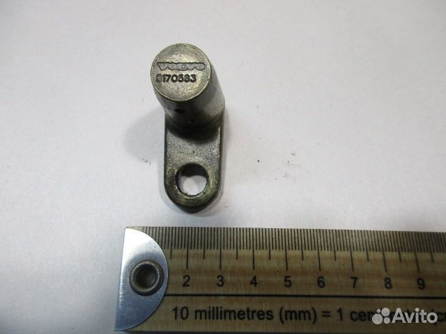 Жиклер Volvo FH12 FH16