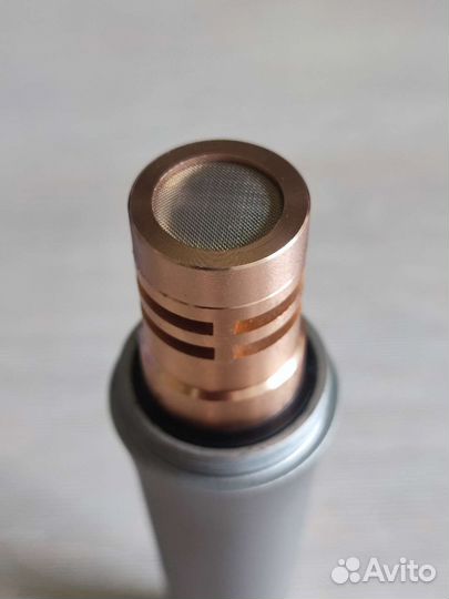 Микрофон Neumann KMS 105, новый в коробке