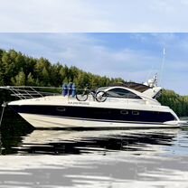 Круизный катер Fairline Targa 38 2008г