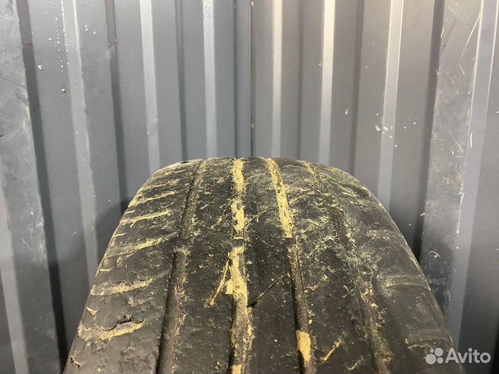 Barum Bravuris 2 205/60 R16 92H