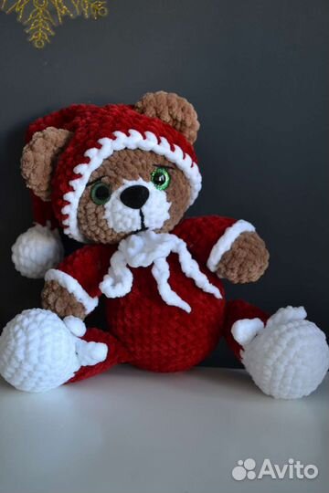 Мишаня игрушка