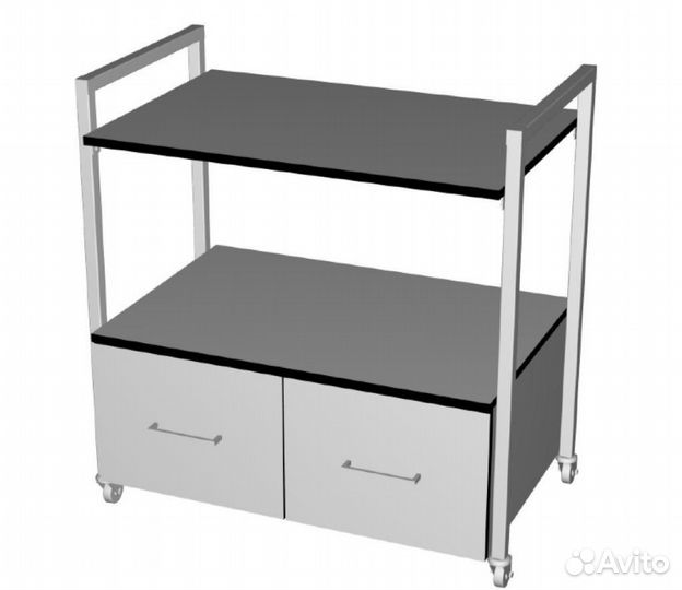 Столики косметолога