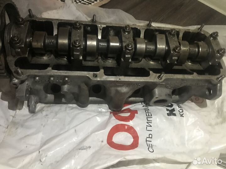 Гбц Audi, WV (100-80) 1,6-1,8 л