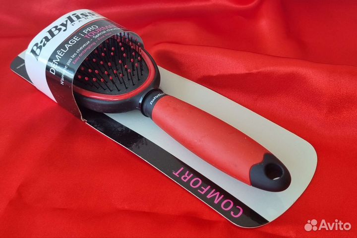 Babyliss расчёска