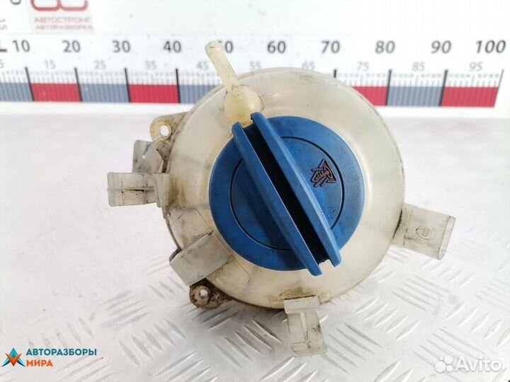 Бачок расширительный Volkswagen Passat B5 рест