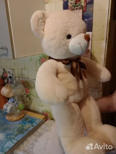 Мягкие игрушки