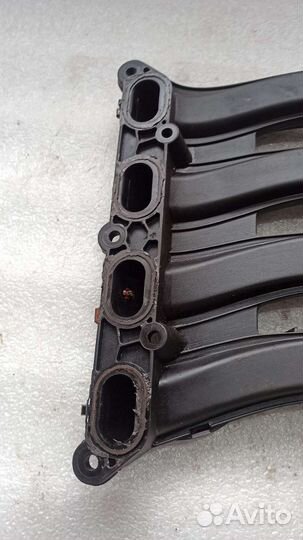Коллектор впускной Renault Duster 2.0