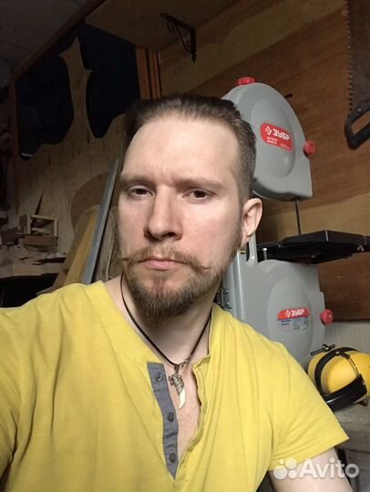 Ремонт музыкальных инструментов