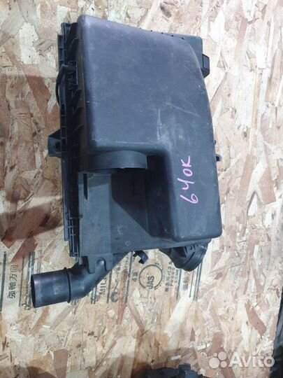 Корпус воздушного фильтра Volvo S60 2.4 B5244S