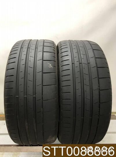 Pirelli P Zero PZ4 235/35 R20 88Y