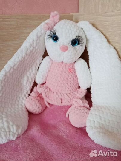 Мягкие игрушки