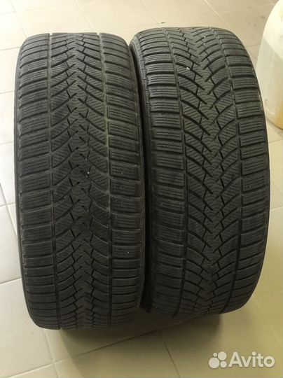 Semperit Speed Grip 3 SUV 275/45 R20 110V