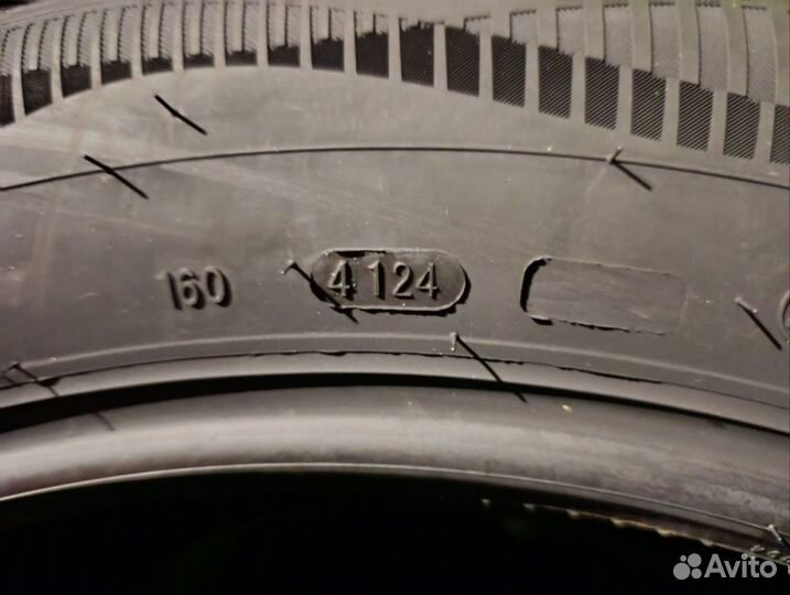 Ikon Tyres Autograph Snow 3 SUV 255/50 R20 109R