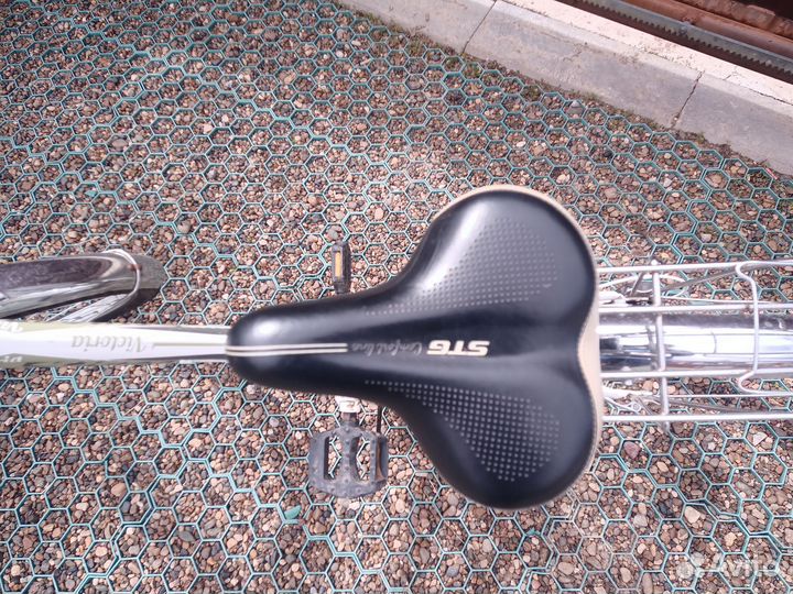 Велосипед stinger