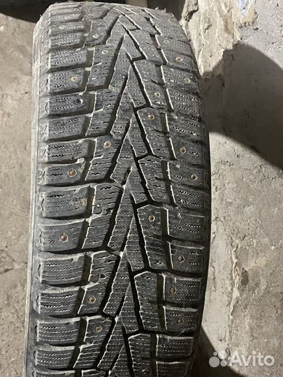 Hankook AH11 195/55 R16