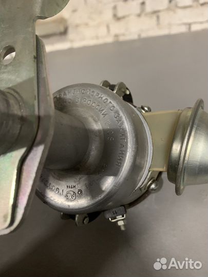 Трамблер Р137-01