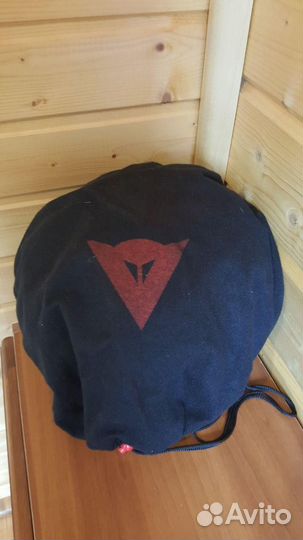 Шлем Dainese Replica 2010 Helmet