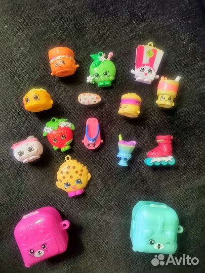 Shopkins