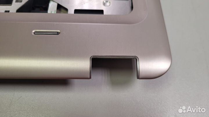 Топкейс и поддон от ноутбука HP hstnn-Q51C