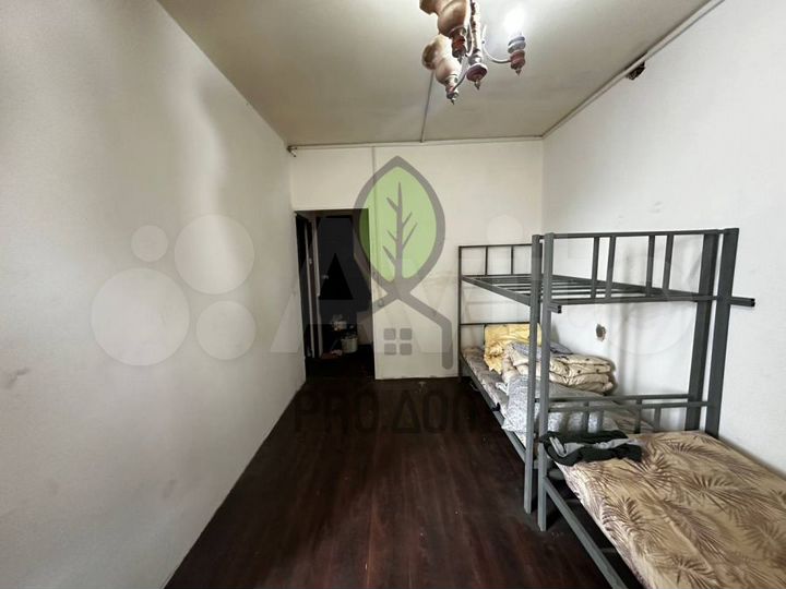 3-к. квартира, 64,6 м², 9/9 эт.