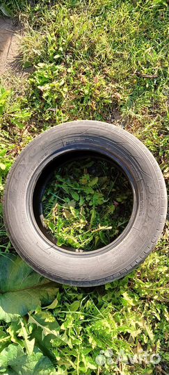 Toyo Proxes CF2 215/60 R16