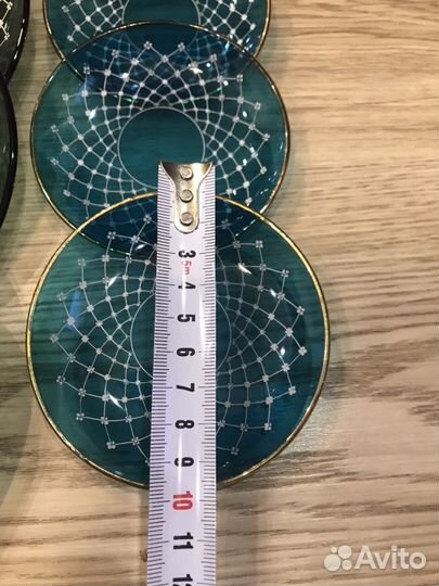 Набор тарелок