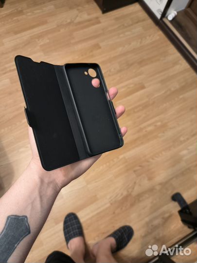 Чехол iPhone 13 pro max