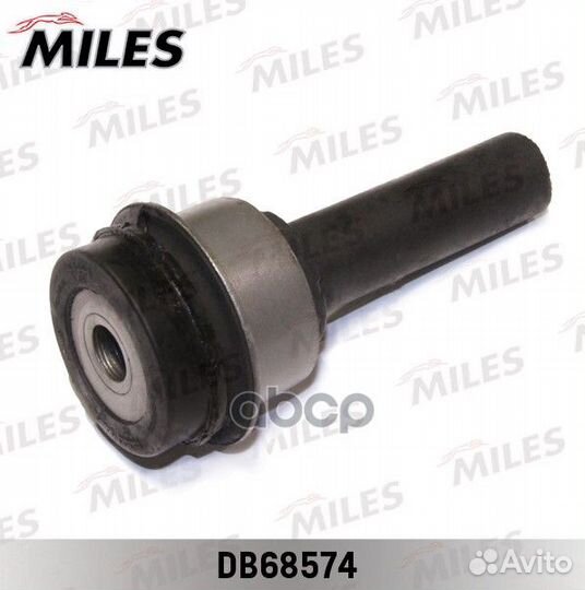 Сайлентблок mercedes W140 (LMI 1128701) DB68574