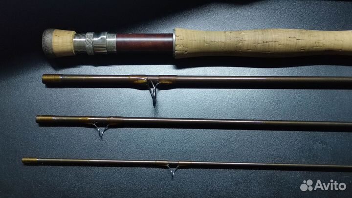 Набор для нахлыста