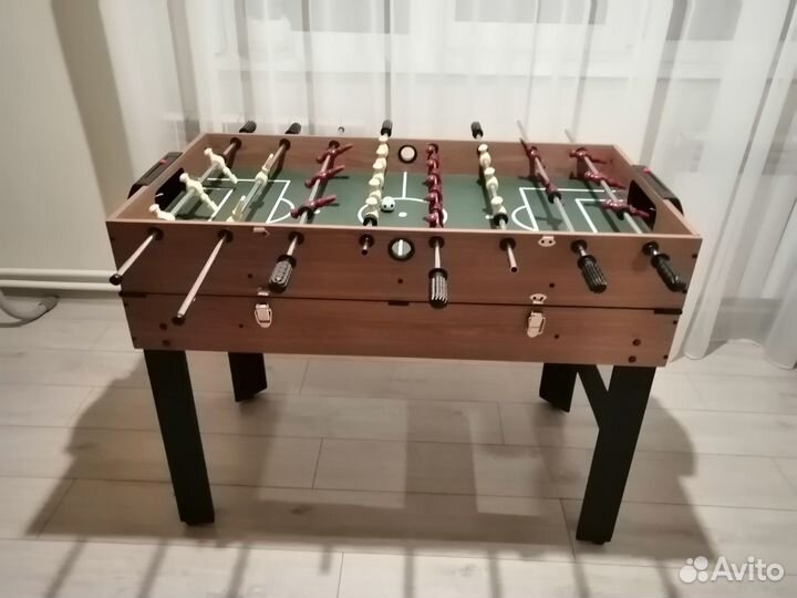 Игровой стол трансформер 3 в 1