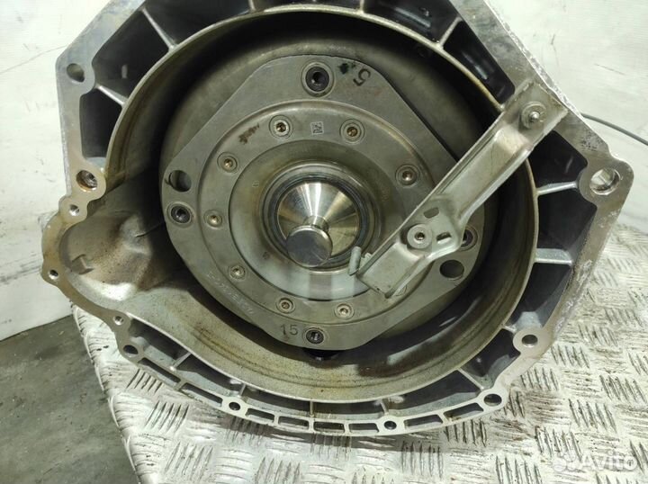 Акпп/вариатор/робот Jaguar XF