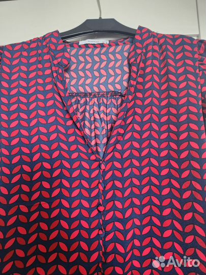 Рубашка женская reserved 44