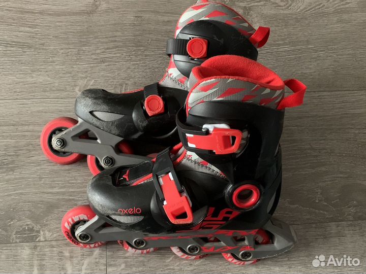 Ролики детские