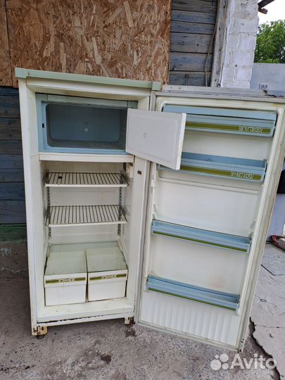 Холодильник орск