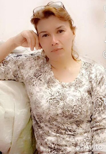 Уборка квартир