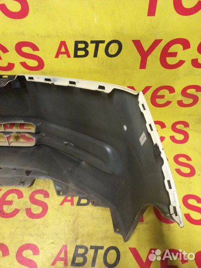 Бампер передний Honda Stepwgn RK 2012-2015