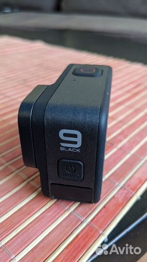 GoPro Hero 9 Black