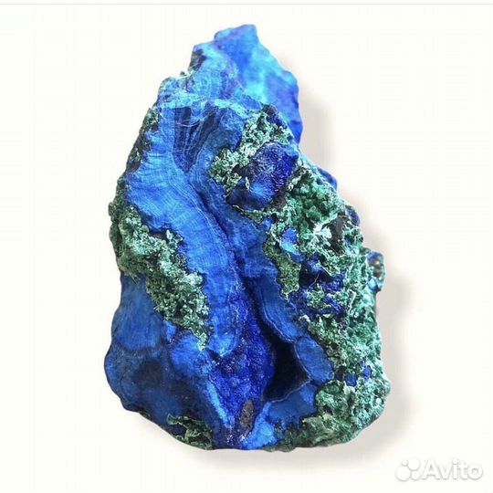 Азуромалахит