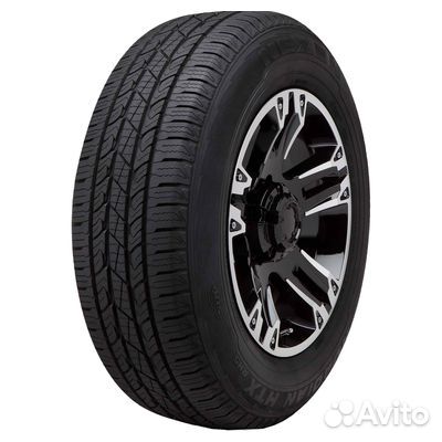 Nexen Roadian HTX RH5 235/70 R15 103S